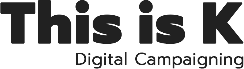 Logo von SEA Spezialist | Die Alternative zur Agentur | This is K